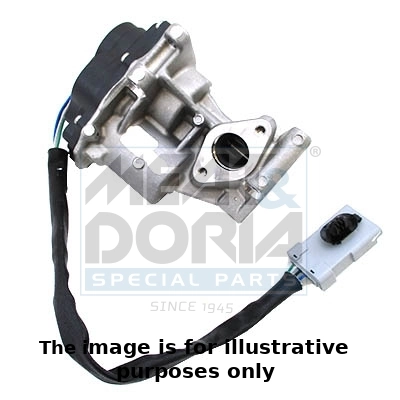 EGR Valve